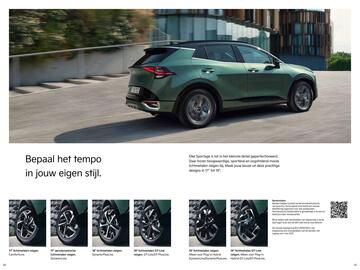Kia folder Pagina 21