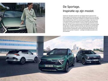 Kia folder Pagina 3