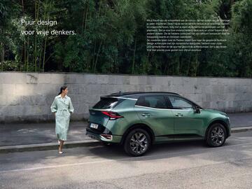Kia folder Pagina 4