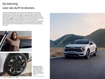 Kia folder Pagina 6