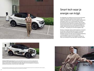 Kia folder Pagina 9