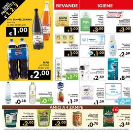 Volantino Spak Supermercati Pagina 10