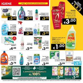 Volantino Spak Supermercati Pagina 11