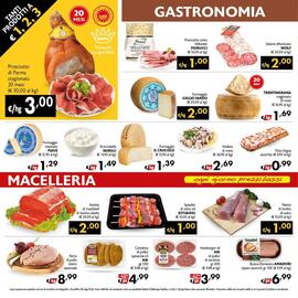 Volantino Spak Supermercati Pagina 2