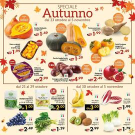 Volantino Spak Supermercati Pagina 3
