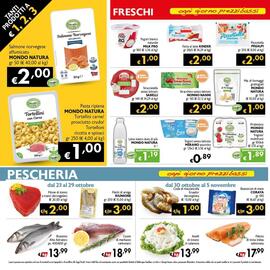 Volantino Spak Supermercati Pagina 4