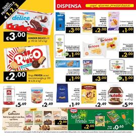Volantino Spak Supermercati Pagina 6
