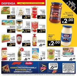 Volantino Spak Supermercati Pagina 7