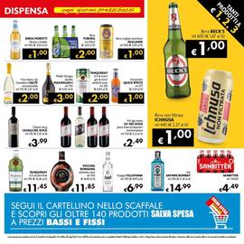 Volantino Spak Supermercati Pagina 9