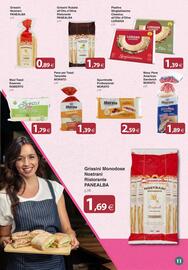 Volantino Docks Cash&Carry Pagina 11