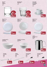 Volantino Docks Cash&Carry Pagina 12