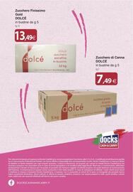 Volantino Docks Cash&Carry Pagina 13