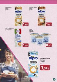 Volantino Docks Cash&Carry Pagina 3
