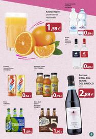 Volantino Docks Cash&Carry Pagina 5