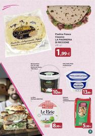 Volantino Docks Cash&Carry Pagina 7
