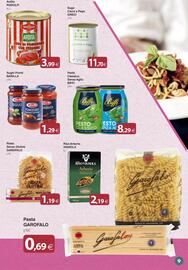Volantino Docks Cash&Carry Pagina 9