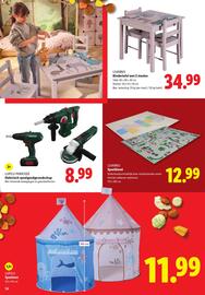 Lidl folder Pagina 14
