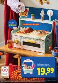 Lidl folder Pagina 20