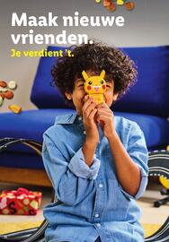 Lidl folder Pagina 32
