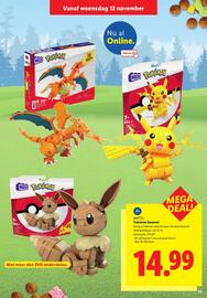 Lidl folder Pagina 33