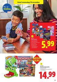 Lidl folder Pagina 45