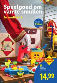 Lidl folder Pagina 48