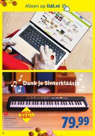 Lidl folder Pagina 54