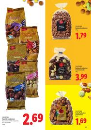 Lidl folder Pagina 61