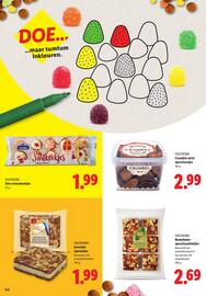 Lidl folder Pagina 64