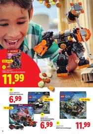 Lidl folder Pagina 8