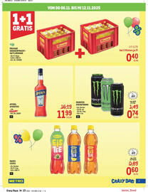 Metro Flugblatt Seite 7