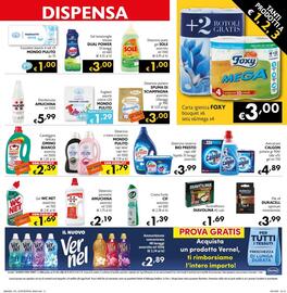 Volantino Eurospesa Pagina 11