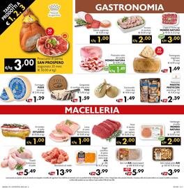 Volantino Eurospesa Pagina 2