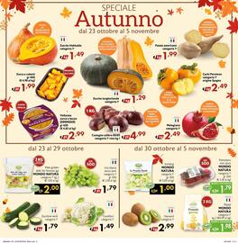 Volantino Eurospesa Pagina 3
