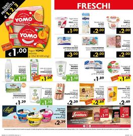 Volantino Eurospesa Pagina 4