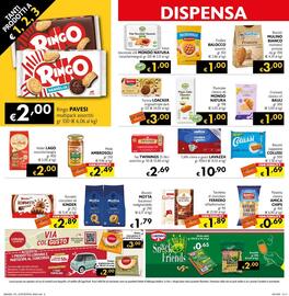 Volantino Eurospesa Pagina 6