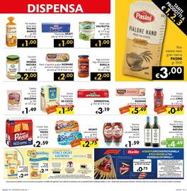 Volantino Eurospesa Pagina 7