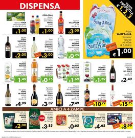 Volantino Eurospesa Pagina 9