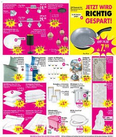 Möbel Boss Prospekt woche 43 Seite 11