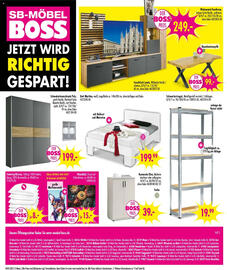 Möbel Boss Prospekt woche 43 Seite 12