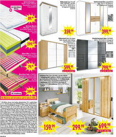 Möbel Boss Prospekt woche 43 Seite 6