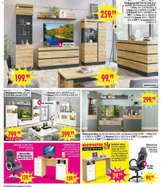 Möbel Boss Prospekt woche 43 Seite 8