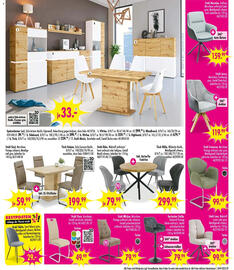 Möbel Boss Prospekt woche 43 Seite 9