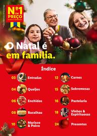 Folheto Lidl Página 2