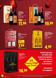 Folheto Lidl Página 20