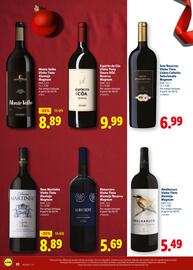 Folheto Lidl Página 22