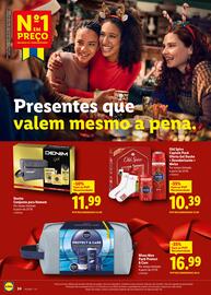 Folheto Lidl Página 24