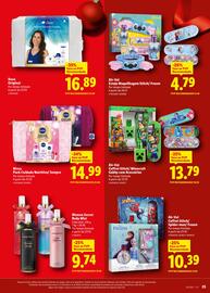Folheto Lidl Página 25