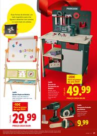 Folheto Lidl Página 27