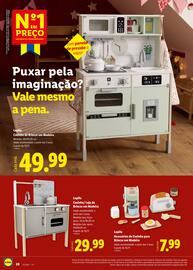 Folheto Lidl Página 28